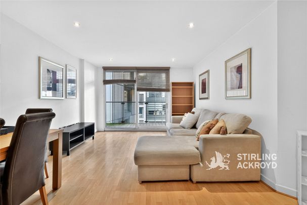 Brewhouse Yard, London, EC1V 4JU - Photo 1