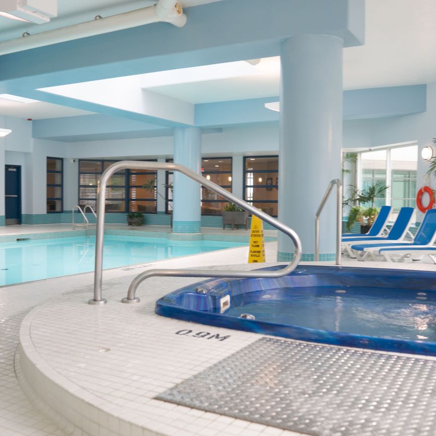 For Lease - 10 Queens Quay Unit# 1410, Toronto, Ontario - Photo 1