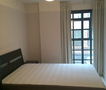 2 Bed Flat, Derwent Foundry, B3 - Photo 2