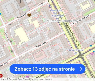 Przytulne 2 pokoje w sercu Muranowa - Zdjęcie 1