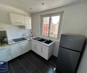 Appartement à louer 2 pièces 40.25m² - Photo 2