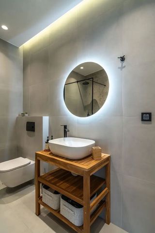 Studio/Γκαρσονιέρα για ενοικίαση Κέντρο (Ιωάννινα) - Φωτογραφία 3