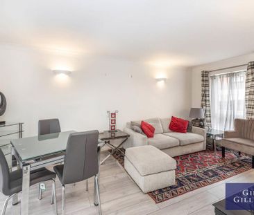 2 bedroom flat to rent - Photo 1
