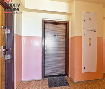 Apartment for rent, 2+kk - 1 bedroom, 40m - Photo 4