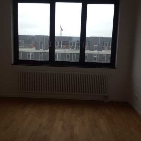 Perfekte Maisonette-Wohnung in Adlershof für die ganze Familie !! - Foto 1