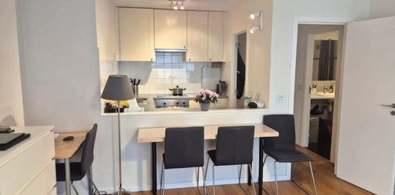 Parc Brugmann - appartement +/- 45m² - Uccle - Foto 2