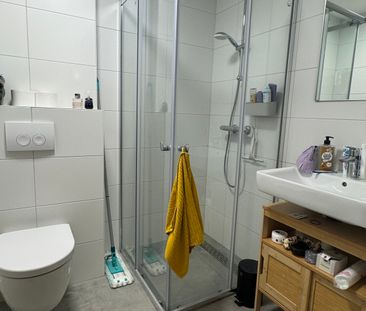 Te huur: Appartement Concordiastraat in Breda - Foto 1