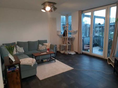 Robert-Geritzmann-Höfe 63, 45883 Gelsenkirchen - Photo 4