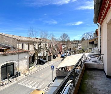 Location Maison 5 pièces 115m² - Photo 4