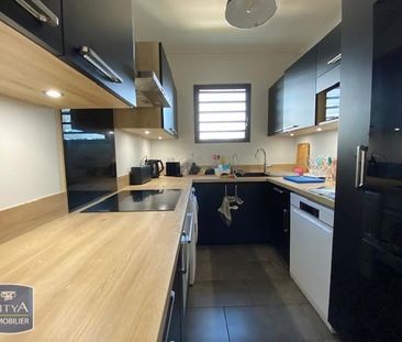 Location Appartement 3 pièces 59m² ST LEU 97436 - Photo 3
