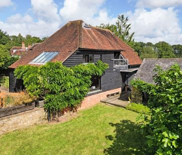 3 bedroom barn to rent - Photo 4