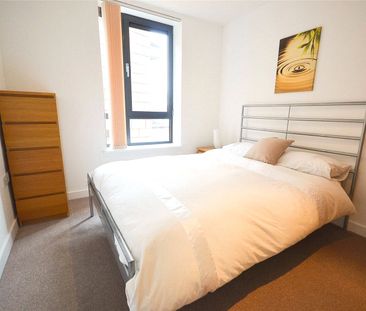 360 Apartments, Rice Street, Manchester City Centre, M3 4JL - Photo 6