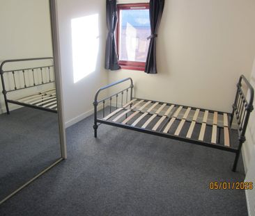 1 Bed Flat, Baker Street, G41 - Photo 4