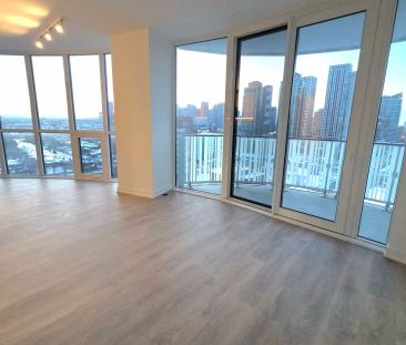 1 Fairview Road E #1409 - Photo 1