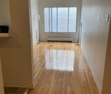 Studio - Montréal - $1,095 /mo - Photo 1