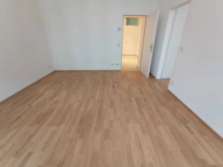 neu renovierte Stilaltbauwohnung ( 2 Zimmer ) nähe Elterleinplatz! - Photo 5