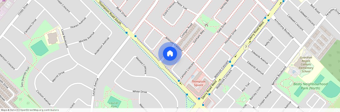 1026 Costigan Road Unit# Lower, Milton