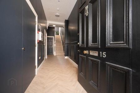 Apt 6, 15 Malone Road, Belfast, BT9 6RT - Photo 3