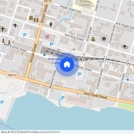 15 Maitland Court, Helensburgh G84 7EE