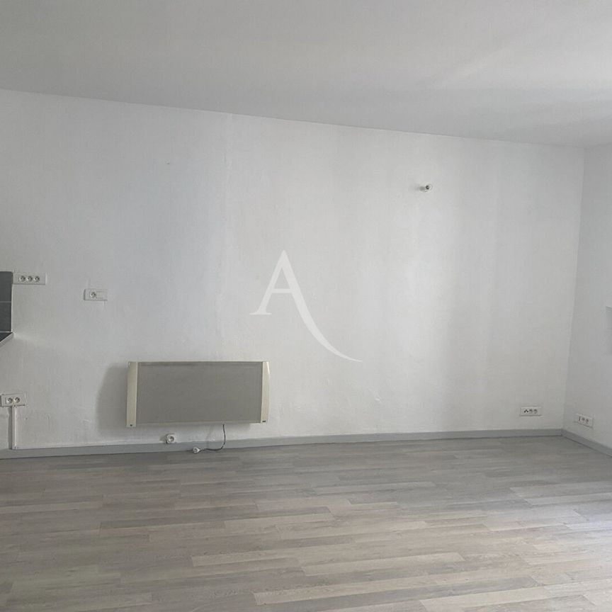 Location Appartement 3 pièces 50m² - Photo 1