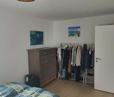 APPARTEMENT 21/2 PIÈCES À DÜBENDORF (ZH), MEUBLÉ, TEMPORAIRE - Foto 3