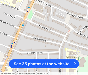 Lowden Road, London, N9 - Photo 1