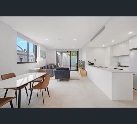 105w/437 Illawarra Road, Marrickville, NSW 2204 - Photo 1