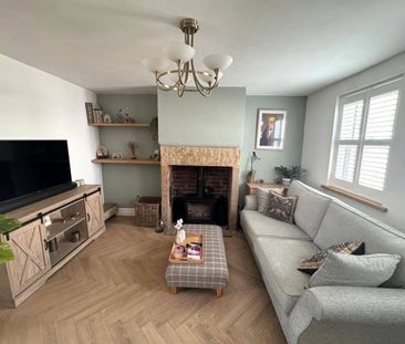 Park Avenue, Ormskirk, , UK - Photo 1