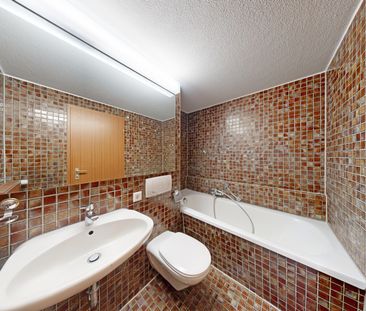 IMMOPARTNER - KLEIN ABER PRAKTISCH! - Foto 3