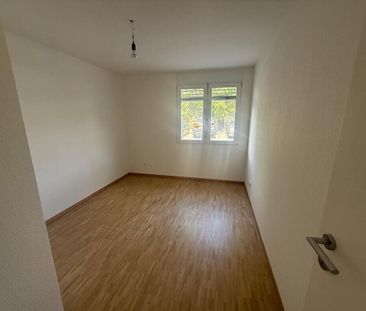 Spacieux appartement de 4.5 pièces avec grand jardin - Foto 4