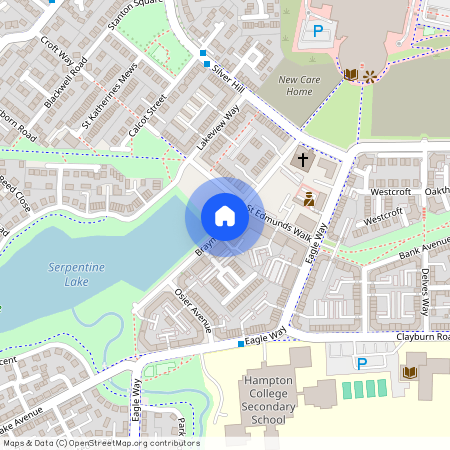 Braymere Road, Peterborough PE7