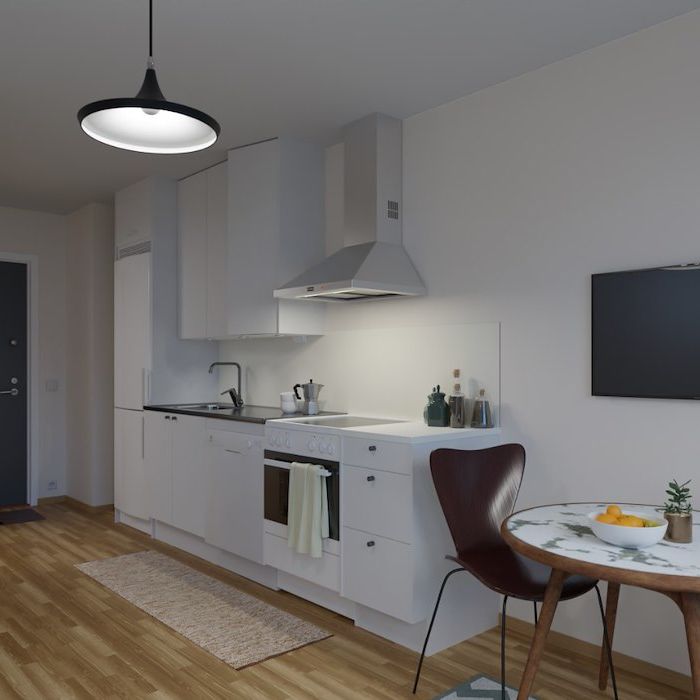 Städetvägen 10, Häggvik - Foto 1
