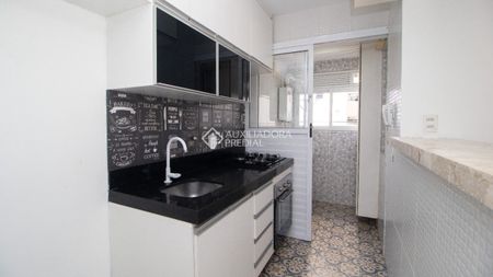 Apartamento com 2 quartos e 58m² para alugar em Vila Gonçalves, São Bernardo do Campo. - Foto 2