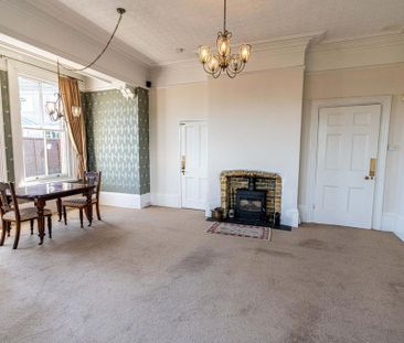 1 bedroom ground floor flat to rent - Photo 2