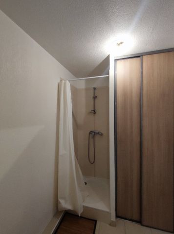Location Appartement 1 pièce 24m² SETE 34200 - Photo 3
