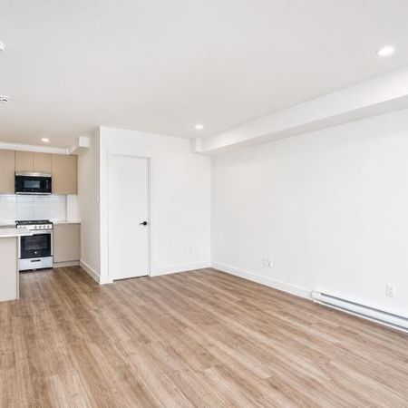 2 CH - 1 SDB - Montreal - $1,395 /mo - Photo 4