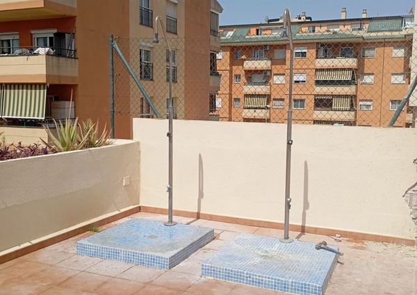 Piso En alquiler MANISABI s/n, San Luis de Sabinillas, Manilva