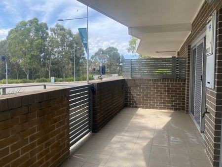 4/40 Civic Way, ROUSE HILL NSW 2155 - Photo 4