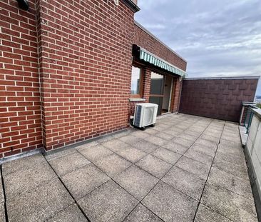 Appartement te huur - Foto 4