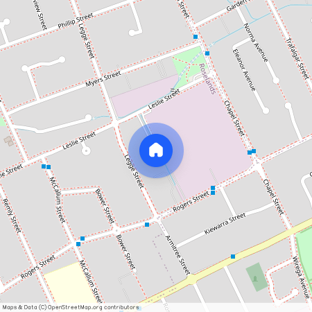 22/25 Leslie Street, NSW 2196, Roselands