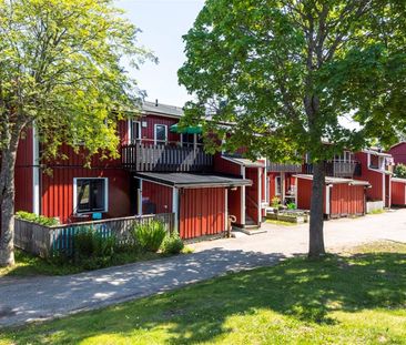 Kalvdansvägen 3 C - Photo 1