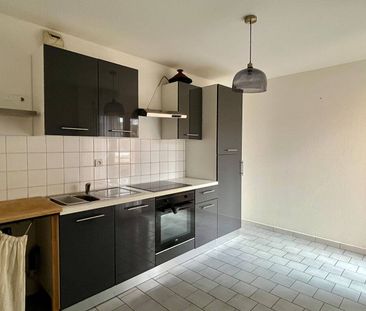 Appartement 3 pièces à louer - Photo 5