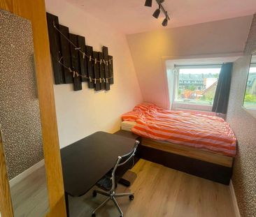 Chambre meublée Van der Heimstraat, Delft - À louer - Foto 3