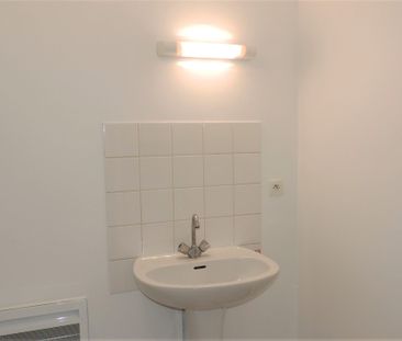 Location Appartement Rosny-sous-Bois 93110 Eglise Saint Laurent - Photo 3