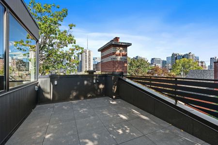 For Lease - 512 Cooper Street, Ottawa Centre, Ontario - Photo 3