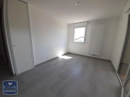 Appartement à louer 2 pièces 42.9m² - Photo 2