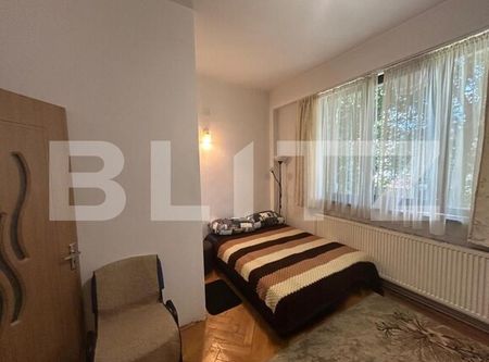 Apartament 1 cameră, zona Grigorescu Vlahuță - Photo 2