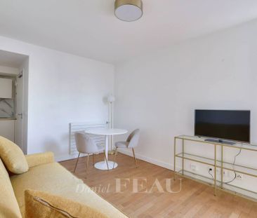 Location appartement, Boulogne-Billancourt, 1 pièce, 22.52 m², ref ... - Photo 1