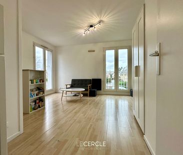 Appartement T1 bis 30 m2 Senlis , - Photo 1