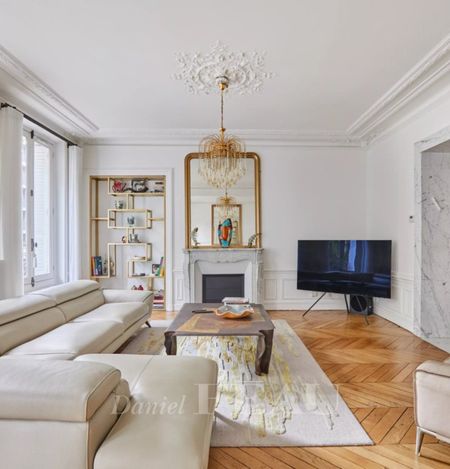 Appartement • Porte Dauphine - Photo 3